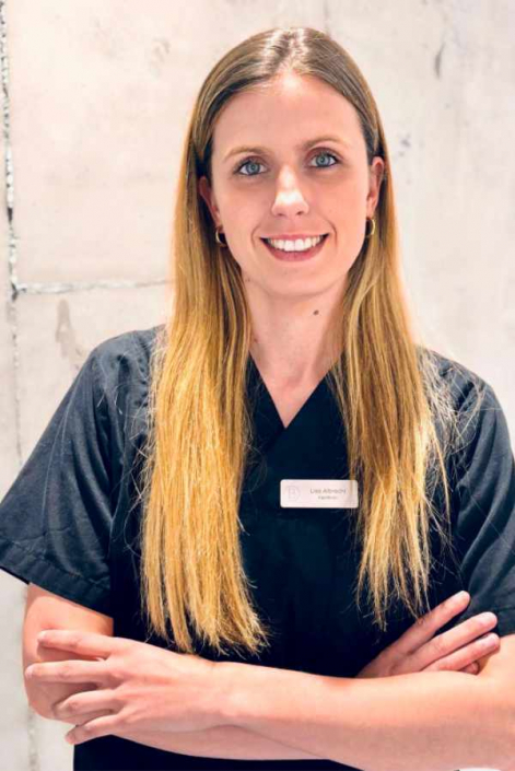 Lisa Albrecht