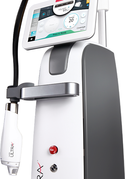 LaseMD Ultra Device